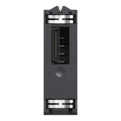 Modicon X80 - module 16 entrées TOR - 125Vcc - BMXDDI1604T Schneider Electric