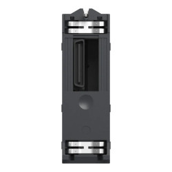 Modicon X80 - module 32 entrées TOR - 24Vcc - BMXDDI3202K Schneider Electric