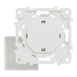 Wiser inter centrl ss fil anti - NU557120W Schneider Electric