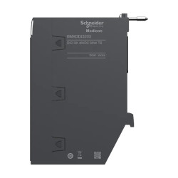 Modicon X80 - Module 32E TOR, 48Vcc à bornier - BMXDDI3203 Schneider Electric