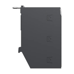 Modicon X80 - Module 32E TOR 12Vcc et 24Vcc à bornier - BMXDDI3232 Schneider Electric