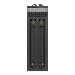 Modicon X80 - module 64 entrées TOR - 24Vcc - BMXDDI6402K Schneider Electric