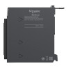 Modicon X80 - module 16 entrées / 16 sorties TOR - 24Vcc statique - BMXDDM3202K Schneider Electric