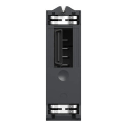 Modicon X80 - module 16 sorties TOR - statique - 24Vcc - BMXDDO1602 Schneider Electric