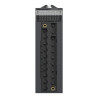 Modicon X80 - module 16 sorties TOR - statique - 24Vcc - durci - BMXDDO1602H Schneider Electric
