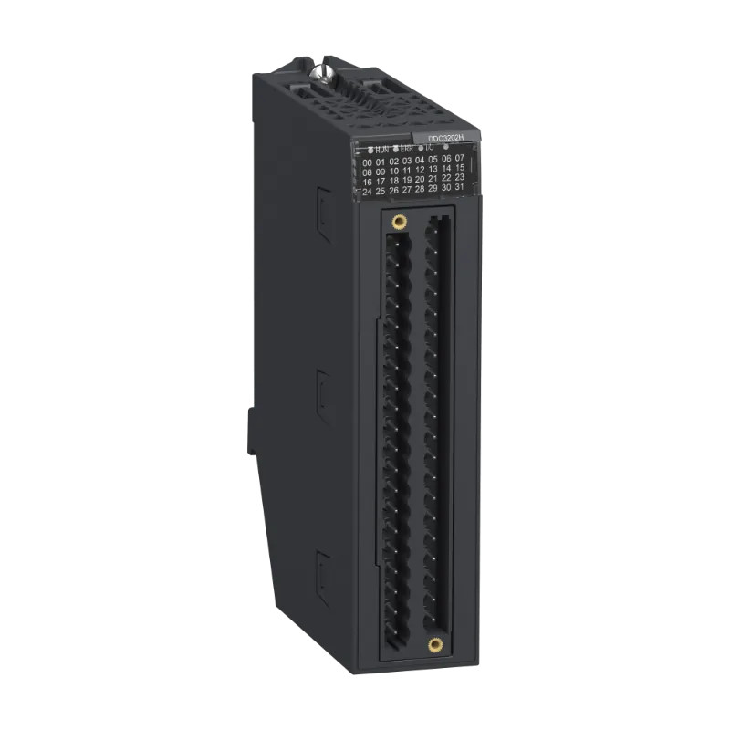 Mod 32 sorties TOR 24Vcc durci - BMXDDO3202H Schneider Electric