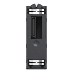 Modicon X80 - module 32 sorties TOR - statique - 24Vcc - 0.1A - BMXDDO3202K Schneider Electric