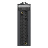 Modicon X80 - module 16 sorties TOR - relais - 24Vcc/24-240Vca - BMXDRA1605 Schneider Electric