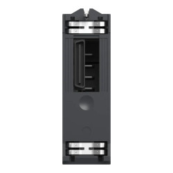 Modicon X80 - module 16 sorties TOR - relais - 24Vcc/24-240Vca - BMXDRA1605 Schneider Electric