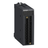 X80 16S TOR REL 24VC H - BMXDRA1605H Schneider Electric