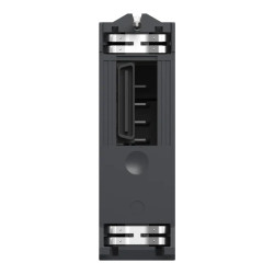 X80 16S TOR REL 24VC H - BMXDRA1605H Schneider Electric