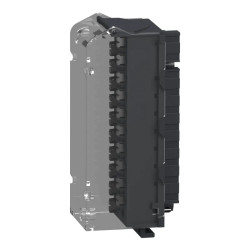 BORNIER RESSORT 20 PIN - BMXFTB2020 Schneider Electric