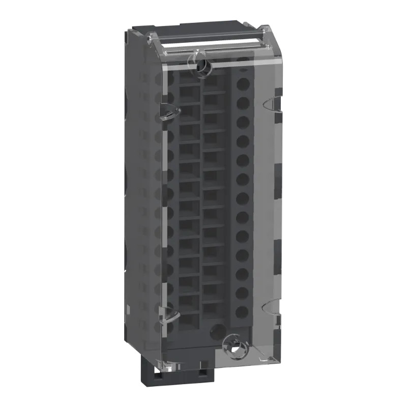 BORNIER VIS 28 PIN - BMXFTB2800 Schneider Electric