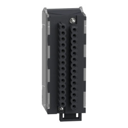 BORNIER VIS 28 PIN - BMXFTB2800 Schneider Electric