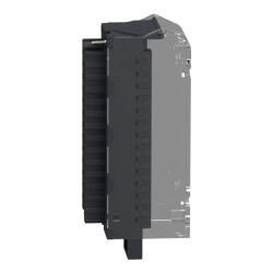 BORNIER VIS 28 PIN - BMXFTB2800 Schneider Electric