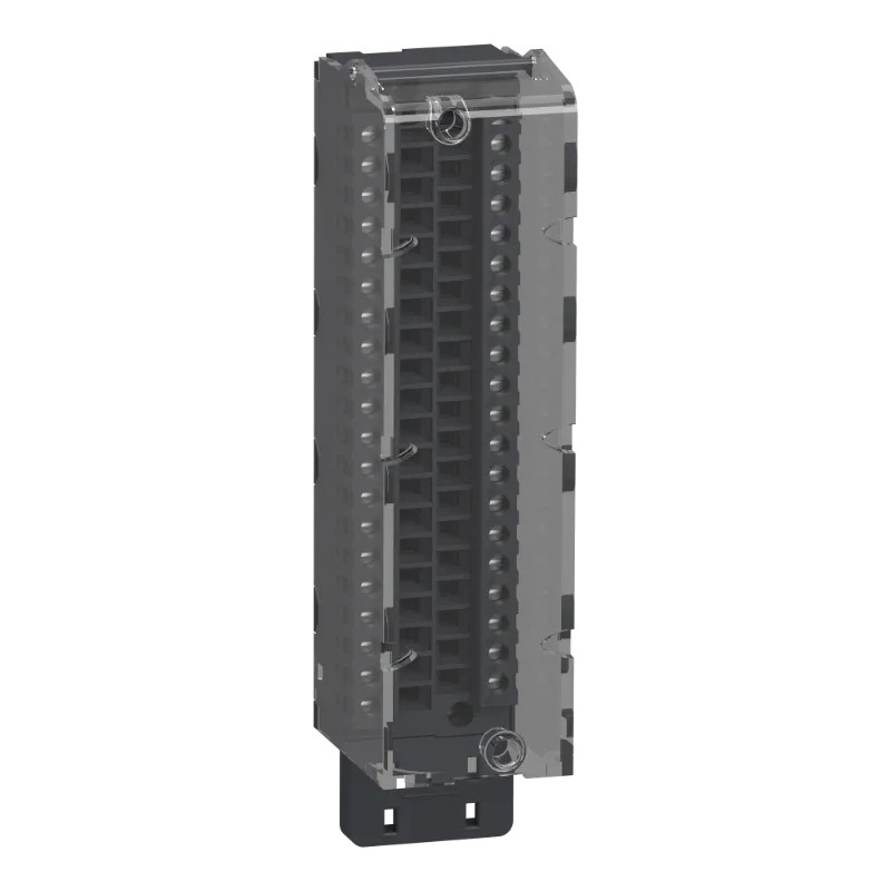 Bornier à vis 40 PIN - BMXFTB4000 Schneider Electric