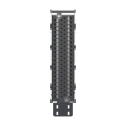 Bornier à ressort 40 PIN - BMXFTB4020 Schneider Electric