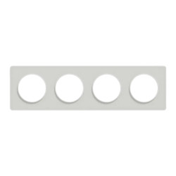 ODACE TOUCH TRAN BLC 4P - S520808R Schneider Electric