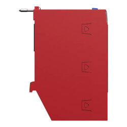 Modicon X80 - 4 sorties relais isolés, SIL2/Cat 2/PLc - BMXSRA0405 Schneider Electric