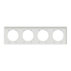 ODACE TOUCH TRAN BLC 4P - S520808R Schneider Electric