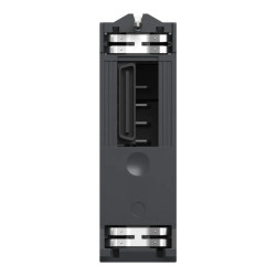 Module 8 entrées HART isolées - BMEAHI0812 Schneider Electric