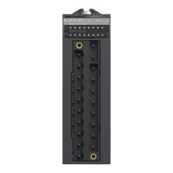 Module 4 sorties HART isolées - BMEAHO0412 Schneider Electric