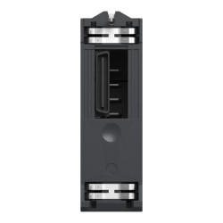 Module 4 sorties HART isolées - BMEAHO0412 Schneider Electric