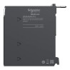 Modicon X80 - module M340 - 4 entrées analogiques rapides - BMXAMI0410 Schneider Electric