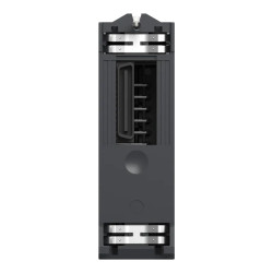 Module 8 entrées ANA rapides non isolées - BMXAMI0800 Schneider Electric