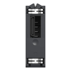 Module 4 entrées / 2 sorties ANA non isolées - BMXAMM0600 Schneider Electric