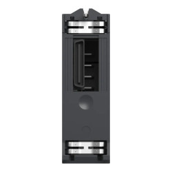 Modicon X80 - module 2 sorties ANA isolées - durci - BMXAMO0210H Schneider Electric