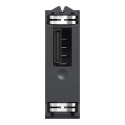 Module 4 sorties ANA isolées - BMXAMO0410 Schneider Electric