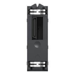 Modicon X80 - module 4 entrées thermocouple isolées - durci - BMXART0414H Schneider Electric