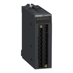 Modicon X80 - module interface codeur SSI - 3 voies - BMXEAE0300 Schneider Electric