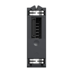 Modicon X80 - module interface codeur SSI - 3 voies - BMXEAE0300 Schneider Electric