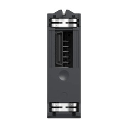 Modicon X80 - module interface codeur SSI - 3 voies - durci - BMXEAE0300H Schneider Electric
