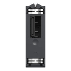 Modicon X80 - module comptage rapide - 10kHz - 8 voies - BMXEHC0800 Schneider Electric