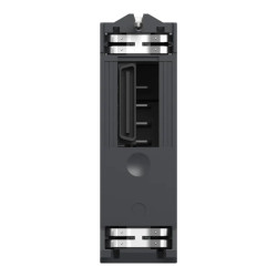 Modicon X80 - module comptage rapide - 10kHz - 8 voies - durci - BMXEHC0800H Schneider Electric