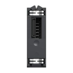 Modicon X80 - H Turbomachinery Frequenc y Input 2 CH - BMXETM0200H Schneider Electric