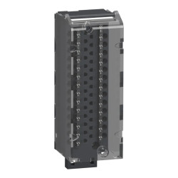 BORNIER RESSORT 28 PIN - BMXFTB2820 Schneider Electric