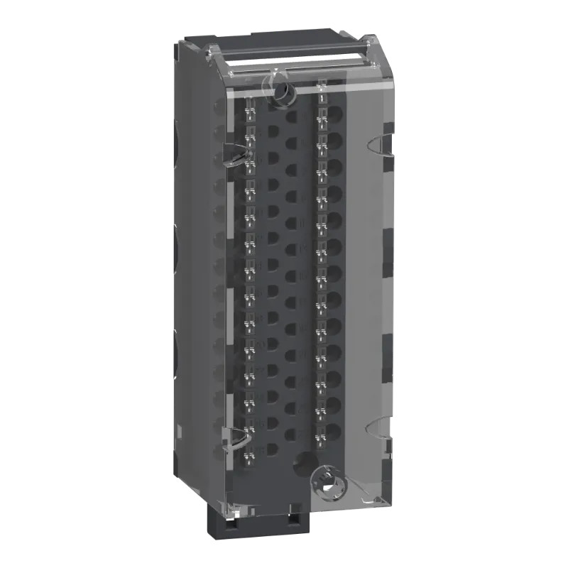 BORNIER RESSORT 28 PIN - BMXFTB2820 Schneider Electric