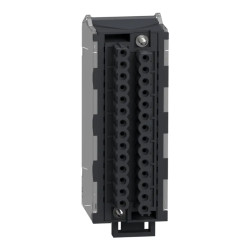 BORNIER RESSORT 28 PIN - BMXFTB2820 Schneider Electric