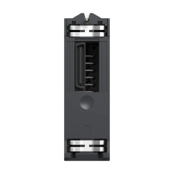 X80 MVT PTO 4E 2S 24VDC - BMXMSP0200 Schneider Electric