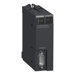 CANopen X80 Master - BMECXM0100 Schneider Electric