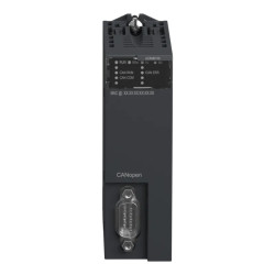 CANopen X80 Master - BMECXM0100 Schneider Electric