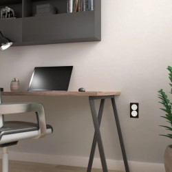 ODACETOUCH BRON B BLC2P57 - S520814L Schneider Electric