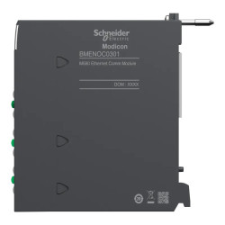M580 Ethernet Comm Module - BMENOC0301 Schneider Electric