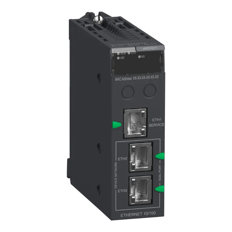 M580 FactoryCast Eth Mod. - BMENOC0311 Schneider Electric