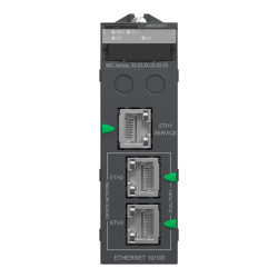 M580 FactoryCast Eth Mod. - BMENOC0311 Schneider Electric