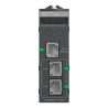 Modicon X80 - M580 FactoryCast Eth CC - Vernie - BMENOC0311C Schneider Electric